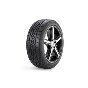 Brand Name CV10 Satin Black XI with Chrome Simple Leather